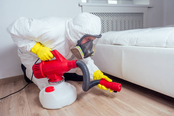 Best Pest Prevention Services  in Whiteland, IN